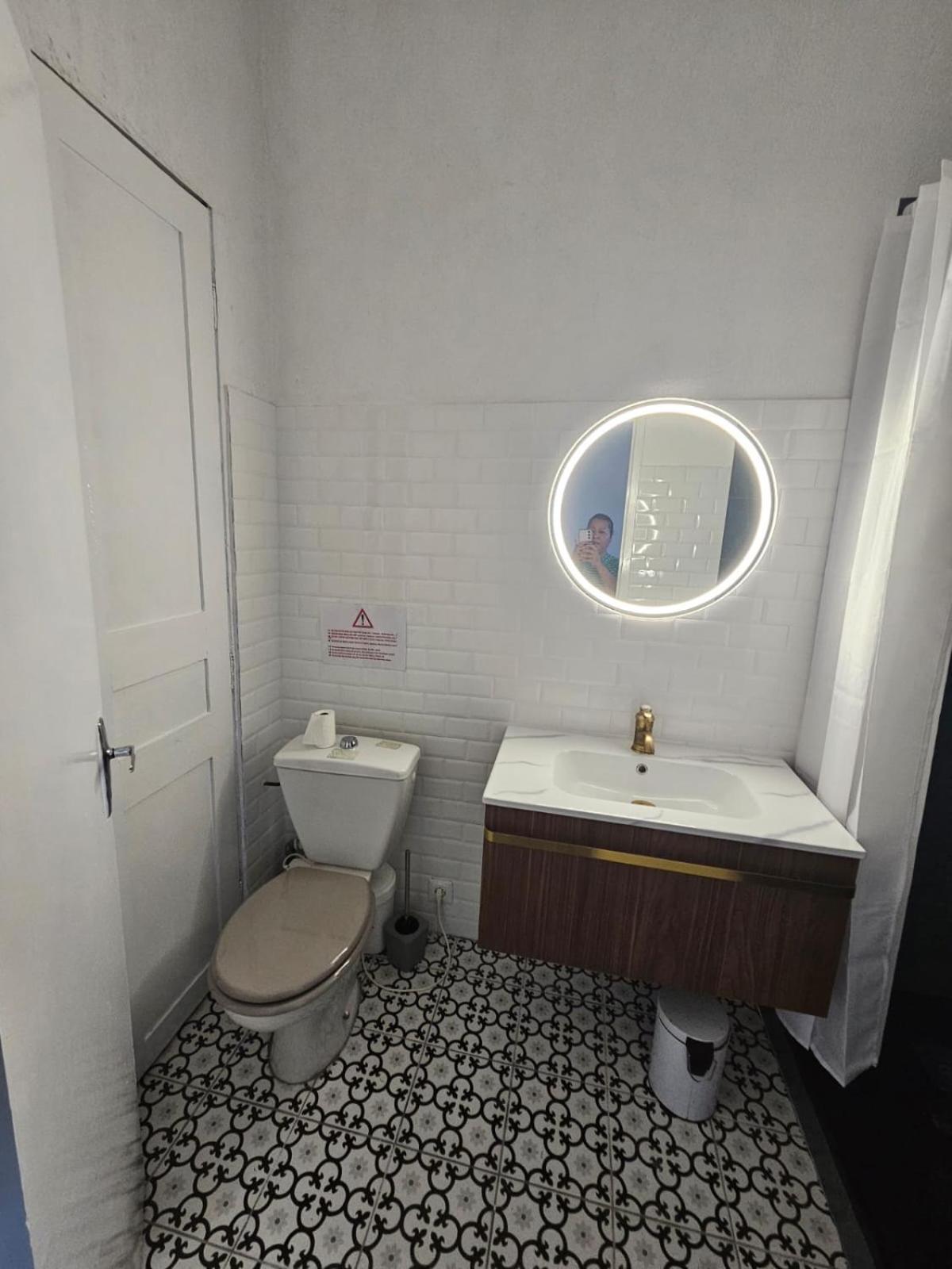 Magnifique Grand 30M2 Refait A Neuf En 2025 Lumineux 4 Couchages Hyper Centre Corte 13 Cours Paoli Wifi Tv Lave Linge Zewnętrze zdjęcie